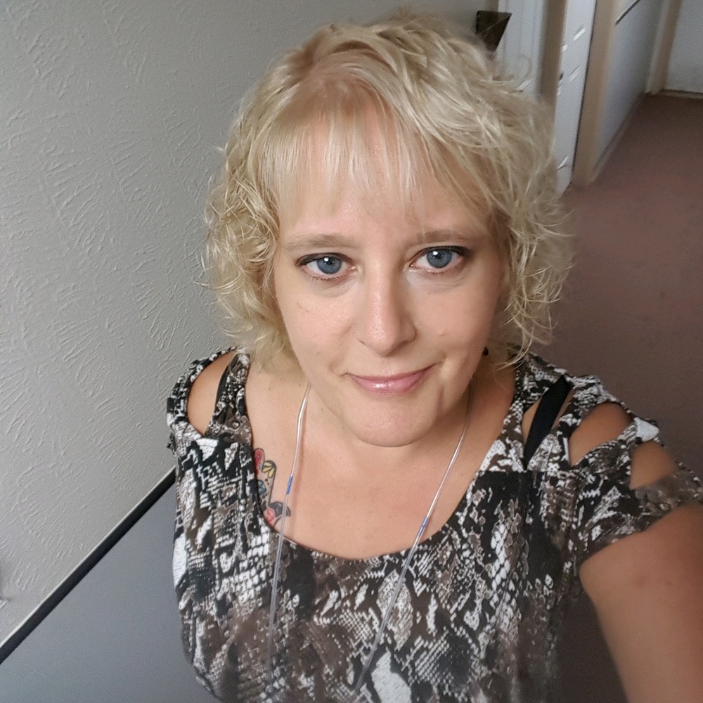 Meet your Posher, Janet